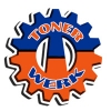 User Toner-Werk