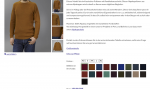 Aw: Product attribute style - display image