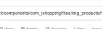 Aw: Google Bilder Such Ergebnis von Joomshopping Artikel - Product images are not indexed