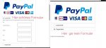 Paypal Plus geht nicht 
