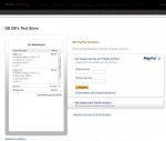 Aw: Paypal Express Not Adding Product Details to Paypal Cart