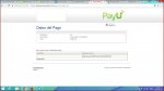Aw: Проблемы с Payment system PayU