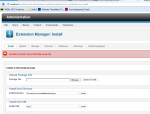 Aw:  Free attribute type 1.0.7 not working in Joomla 2.5.8