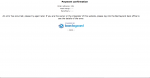 Aw: Barclaycard Payment plugin issue